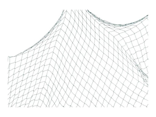 [90223525 1331328] Dekomat AG Fischernetz Adria 120 x 500 cm, Grün