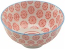 Haynan Schale 12 cm, 1 Stück, Rot