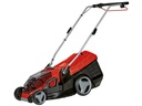 Einhell Akku-Rasenmäher GE-CM 36/36 Li (2 x 4.0 Ah)