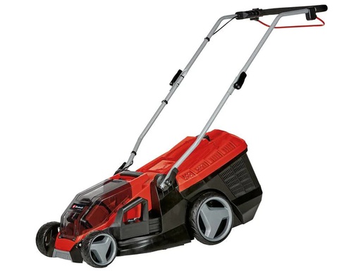 [90223583 1347017] Einhell Akku-Rasenmäher GE-CM 36/36 Li (2 x 4.0 Ah)