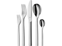 WMF Besteck-Set Atria 30-teilig, Silber