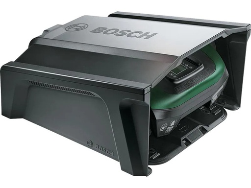 [90223616 1314761] Bosch Garage Indego Mähroboter