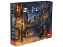Hurrican Familienspiel Mr Jack -DE-