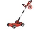 Einhell Akku-Rasentrimmer GE-CT 18/28 TC Solo