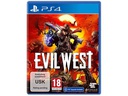 GAME Evil West