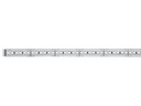Paulmann LED-Stripe MaxLED 1000 2700 K, 1 m Verlängerung