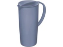 Rotho Krug Caruba 1.2 l, Blau