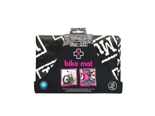 [90036441 792630] Muc-Off Werkstattmatte Bike Mat
