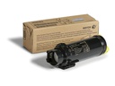Xerox Toner 106R03475 Yellow