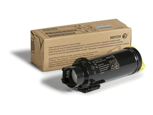 [90036464 658355] Xerox Toner 106R03475 Yellow