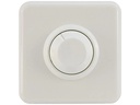 Mica UP-Drehdimmer 20 - 300 W Phasenanschnitt