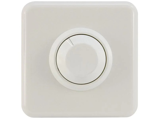 [90036482 803646] Mica UP-Drehdimmer 20 - 300 W Phasenanschnitt