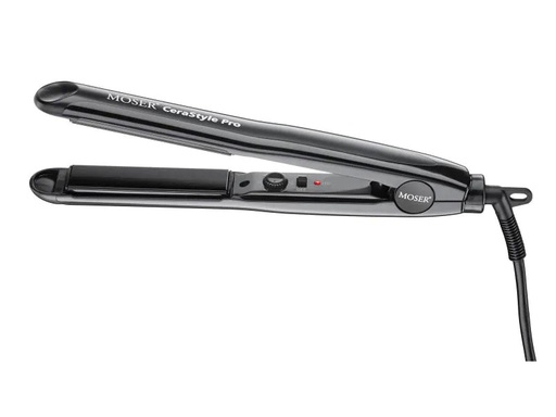 [90036485 891088] Moser Profihaarglätter Cerastyle Pro