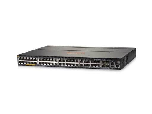 [90003627 720492] HPE Aruba Networking PoE+ Switch 2930M-48G-PoE+ 48 Port