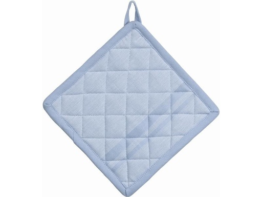 [90223928 1347001] Kela Topflappen Tia Hellblau