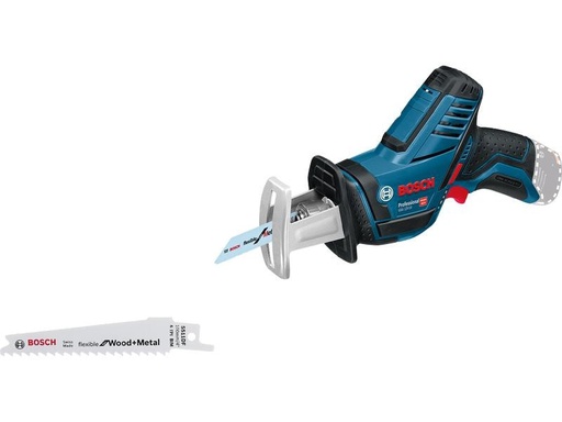 [90036506 1144294] Bosch Professional Akku-Säbelsäge GSA 12V-14 Solo