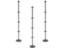 Gusta Garden Anzuchtset TOMATO BUDDY Starter, 3er Set