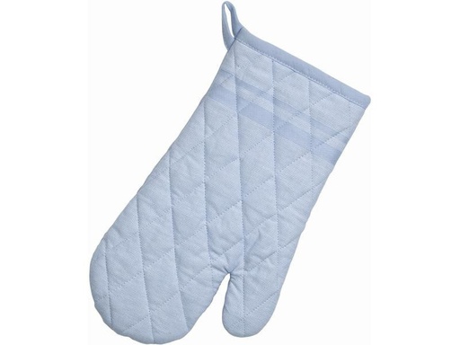 [90224079 1346998] Kela Küchenhandschuh Tia Hellblau, 31 x 18 cm
