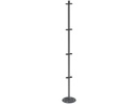 Gusta Garden Anzuchtset TOMATO BUDDY Starter Schwarz