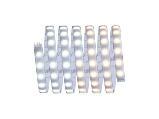 [90224110 1320457] Paulmann LED-Stripe MaxLED 500 Tunable White, 2.5 m Erweiterung