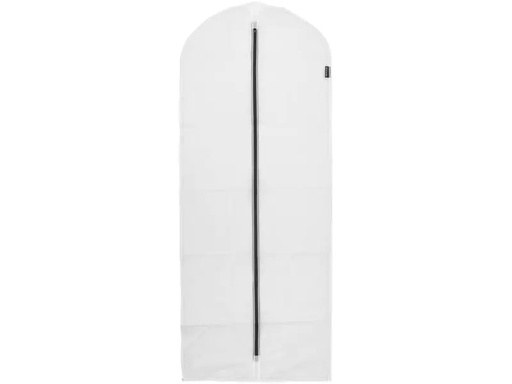 [90224135 1341808] Brabantia Kleiderschutzhülle XL 60 cm x 150 cm, 2 Stück