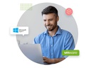 Yeastar P-Serie Enterprise Plan Software Edition 50 User, 1 Jahr