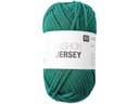 Rico Design Wolle Fashion Jersey 50 g Grün