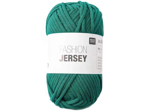 [90036527 1193053] Rico Design Wolle Fashion Jersey 50 g Grün