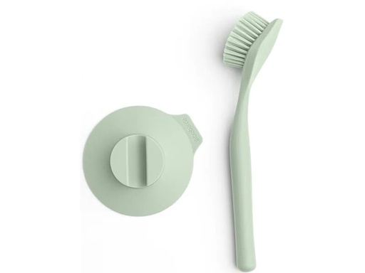 [90224151 1341783] Brabantia Spülbürste Sink side Hellgrün