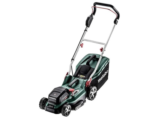 [90224192 1316414] Metabo Akku-Rasenmäher RM 36-18 LTX BL 36 Set