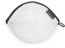 Brabantia Wäscheschutzbeutel für Dessous, Weiss