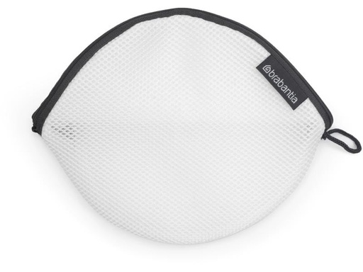 [90224196 1341798] Brabantia Wäscheschutzbeutel für Dessous, Weiss