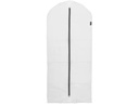 Brabantia Kleiderschutzhülle L 60 cm x 135 cm, 2 Stück