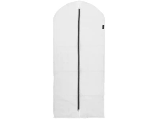 [90224221 1341807] Brabantia Kleiderschutzhülle L 60 cm x 135 cm, 2 Stück