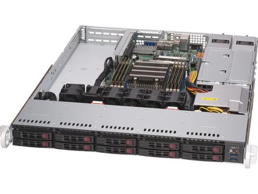 [90224243 1312668] Supermicro Barebone A+ Server 1114S-WTRT