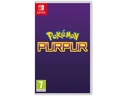Nintendo Pokémon Purpur