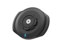 Quad Lock Halterung Wireless Charging Head Weatherproof
