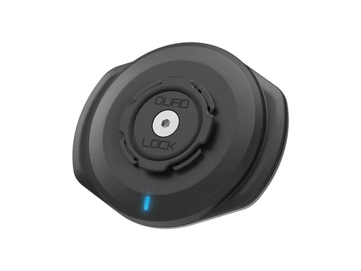 [90224264 1356599] Quad Lock Halterung Wireless Charging Head Weatherproof