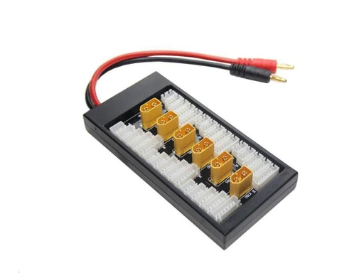 [90036576 281927] EP Parallel-Board XT60
