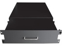 Wirewin Schublade DRAWER 500 3U