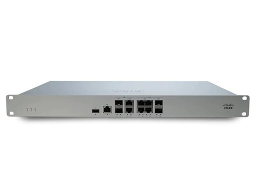 [90224326 1356067] Cisco Meraki Security Appliance MX105