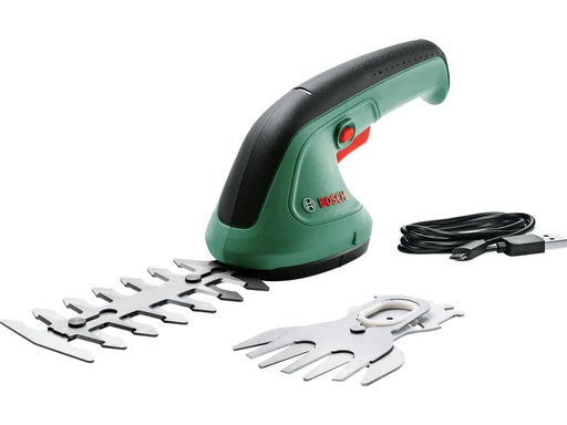 [90224355 1314762] Bosch Akku-Grasschere EasyShear