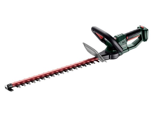 [90224414 1316424] Metabo Akku-Heckenschere HS 18 LTX 55 Solo