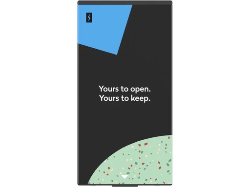 [90224427 1354929] Fairphone Mobiltelefon Akku für das Fairphone 4 3905 mAh
