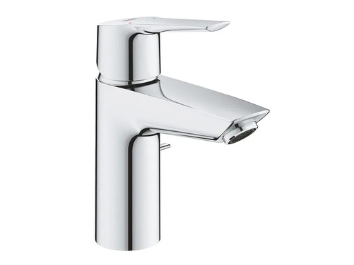 [90224486 1355498] GROHE Lavaboarmatur QuickFix Start S-Size chrom