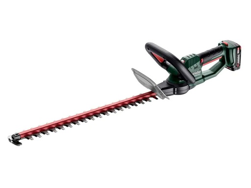 [90224492 1316425] Metabo Akku-Heckenschere HS 18 LTX 55 Set