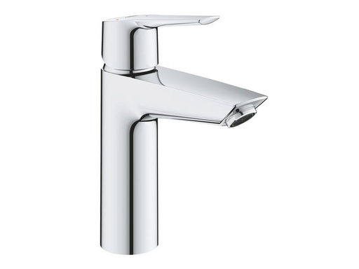 [90224498 1355499] GROHE Lavaboarmatur QuickFix Start M-Size chrom