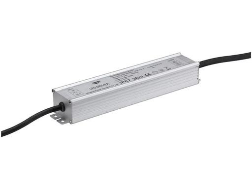 [90224503 1320480] Paulmann Transformator Plug &amp; Shine 150 W IP67
