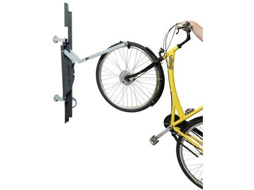 [90036655 1190993] Vitelli Fahrradwandhalter Bike-Lift 14-22 kg