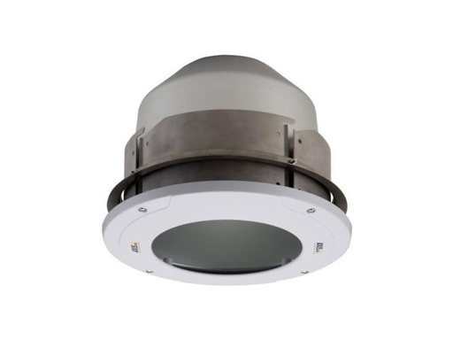 [90036658 367347] Axis Einbaugehäuse T94A01L Weiss 1 Stück